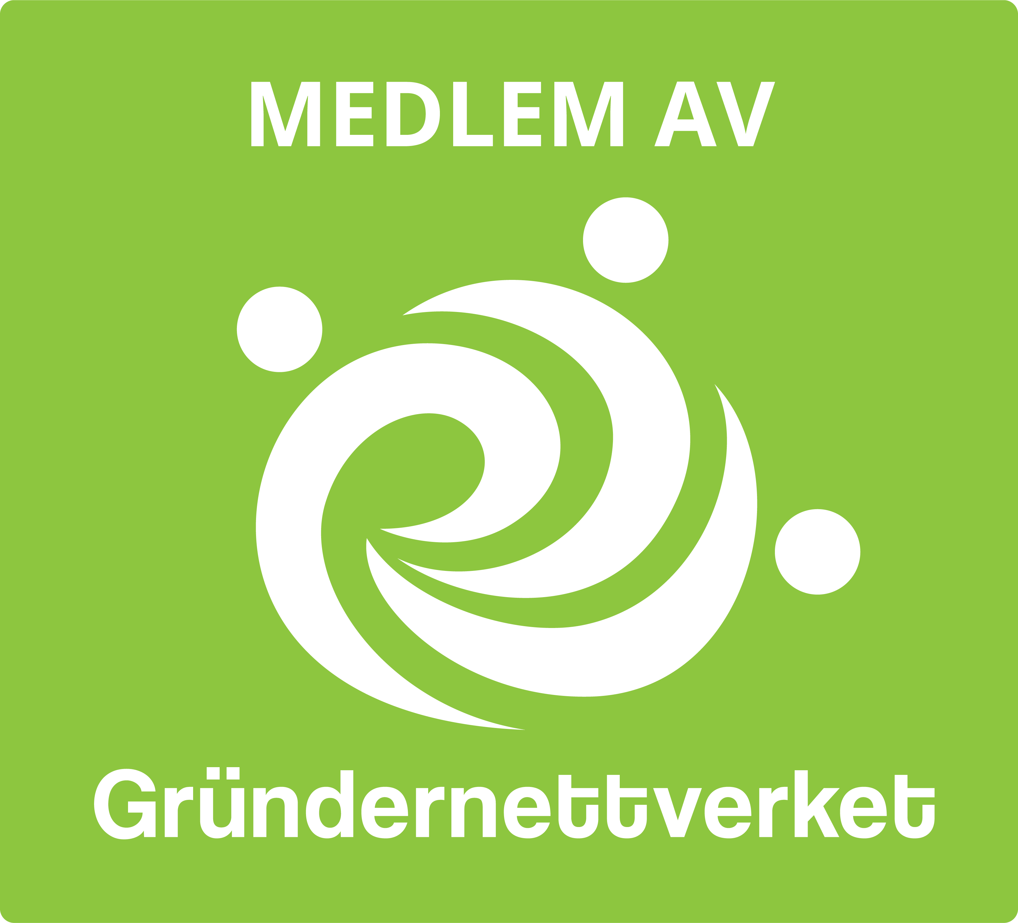 Grundernettverket